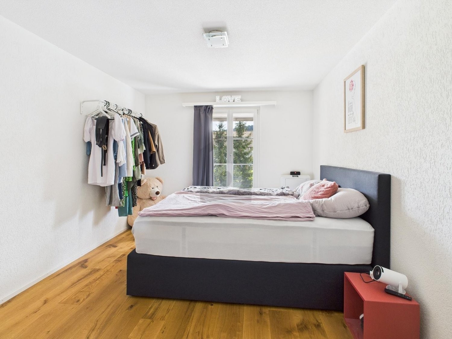 3 ½ pièces appartement