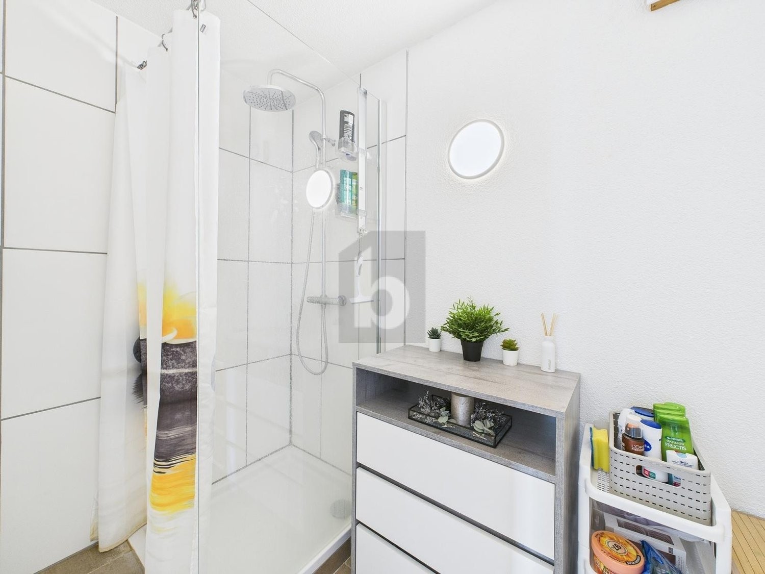3 ½ pièces appartement