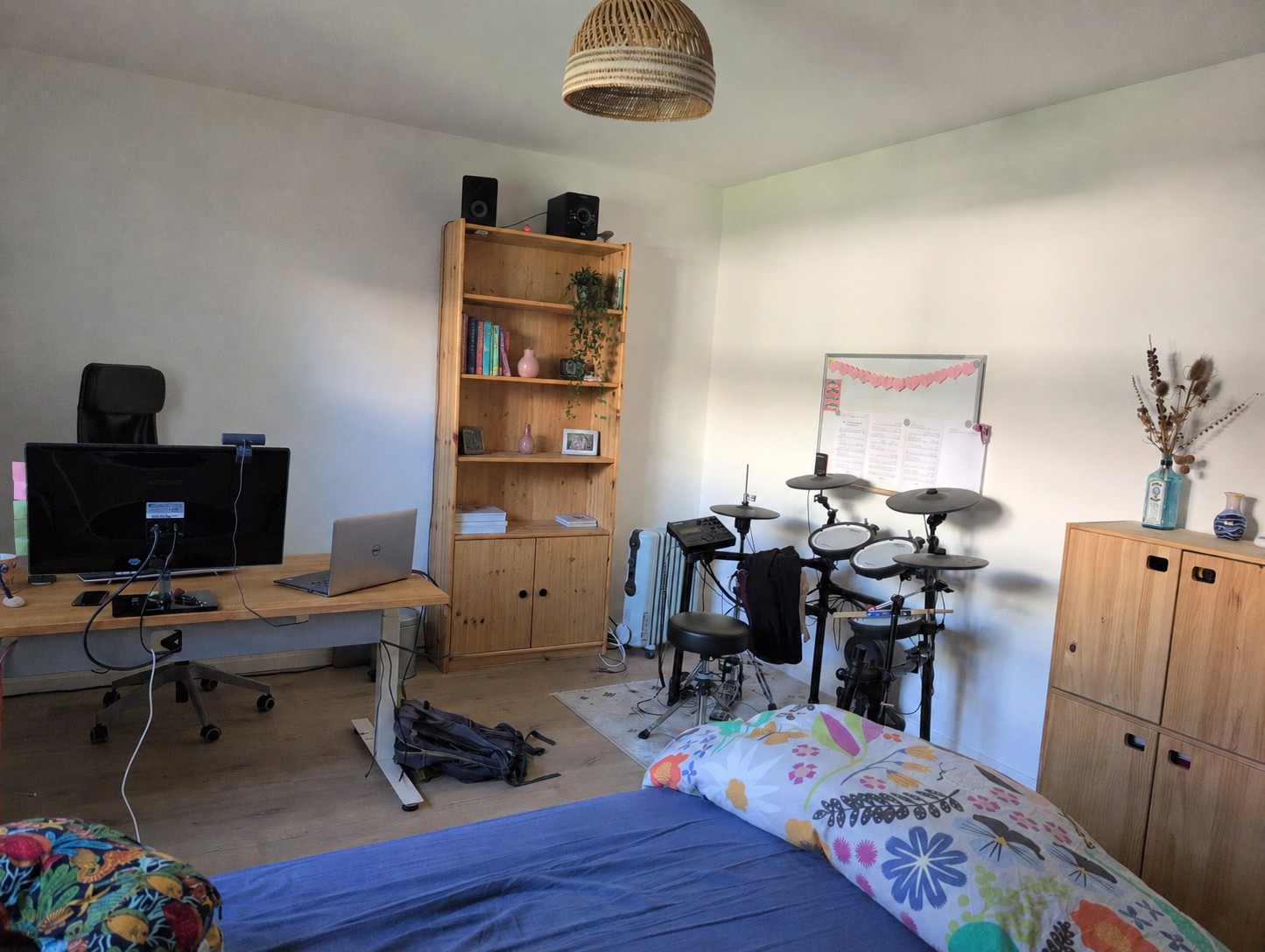 Room in a shared flat, photo 1 of 7