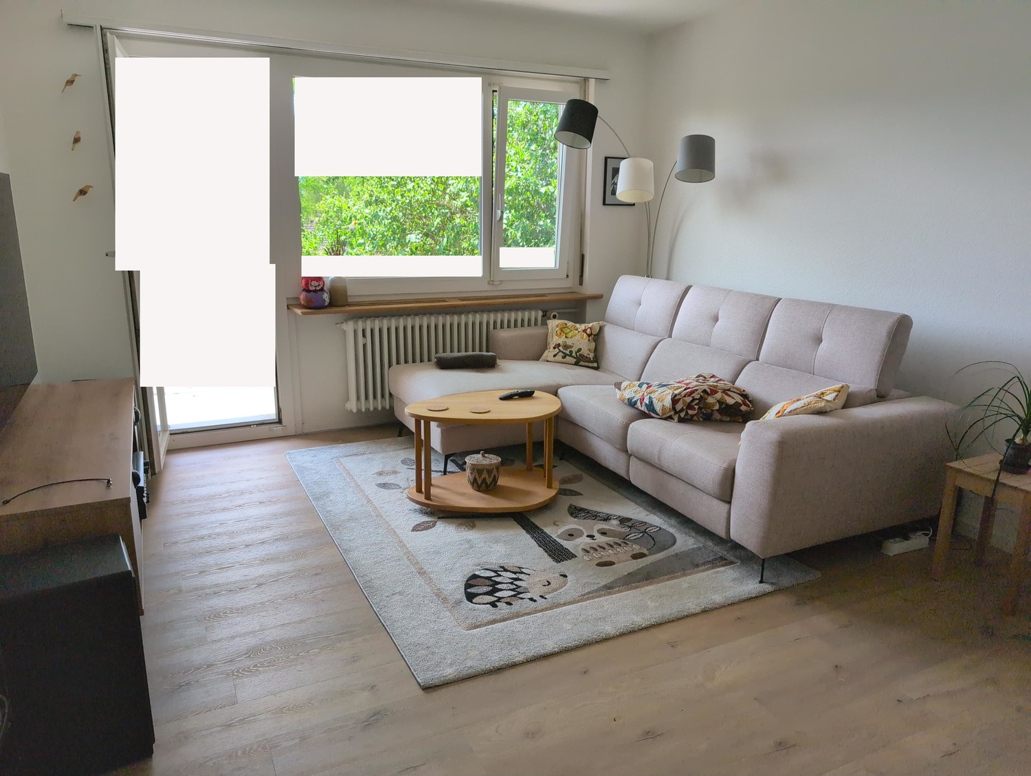 Room in a shared flat, photo 2 of 7