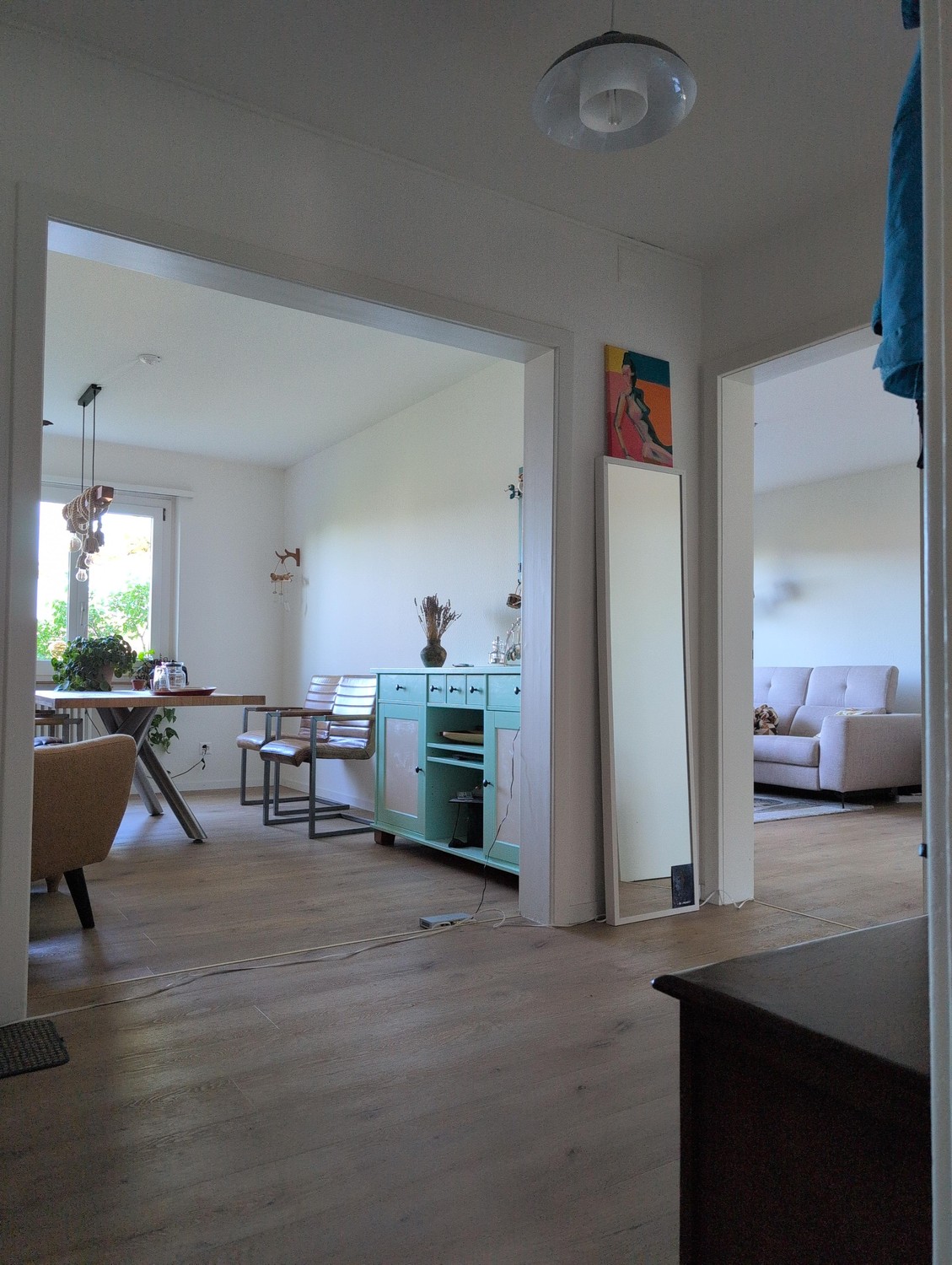 Room in a shared flat, photo 7 of 7
