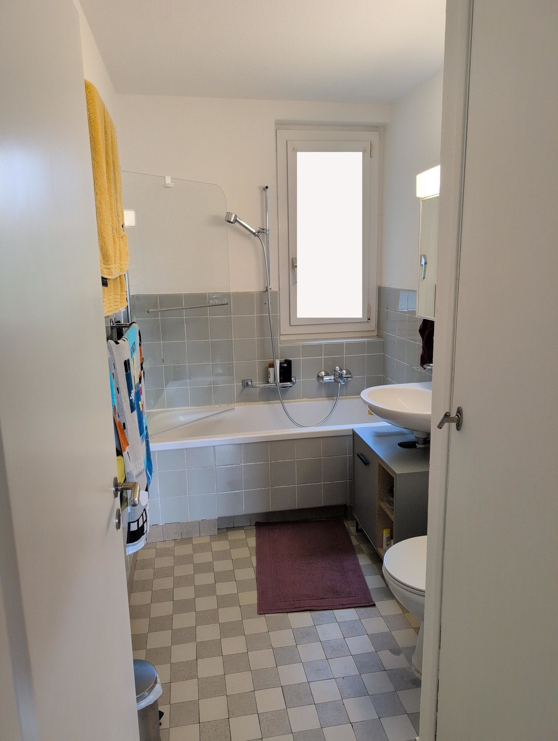 Room in a shared flat, photo 4 of 7