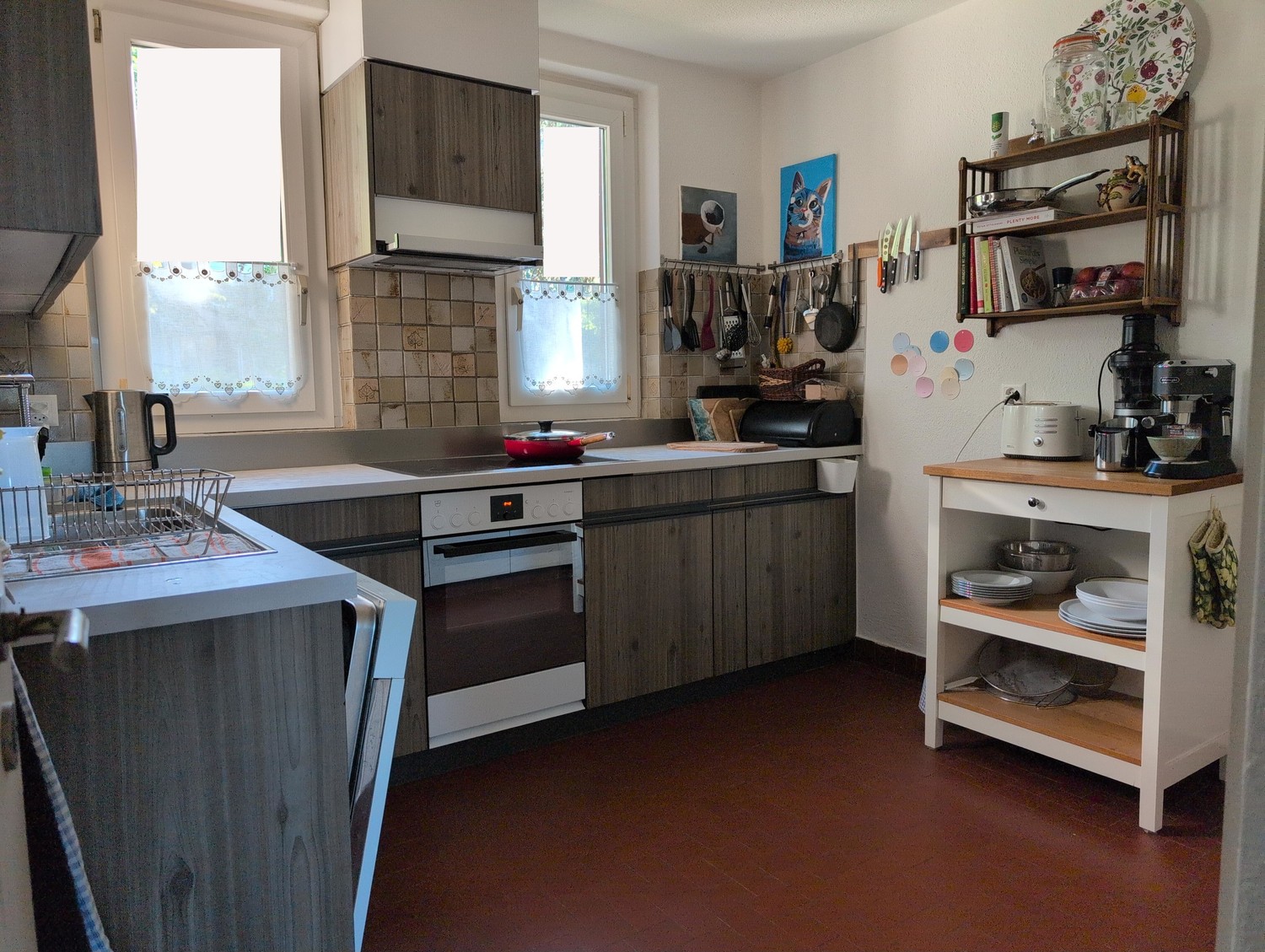 Room in a shared flat, photo 6 of 7