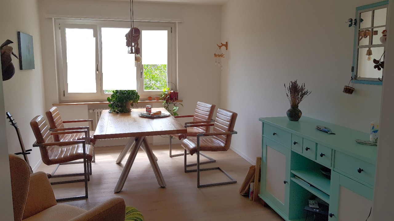 Room in a shared flat, photo 3 of 7