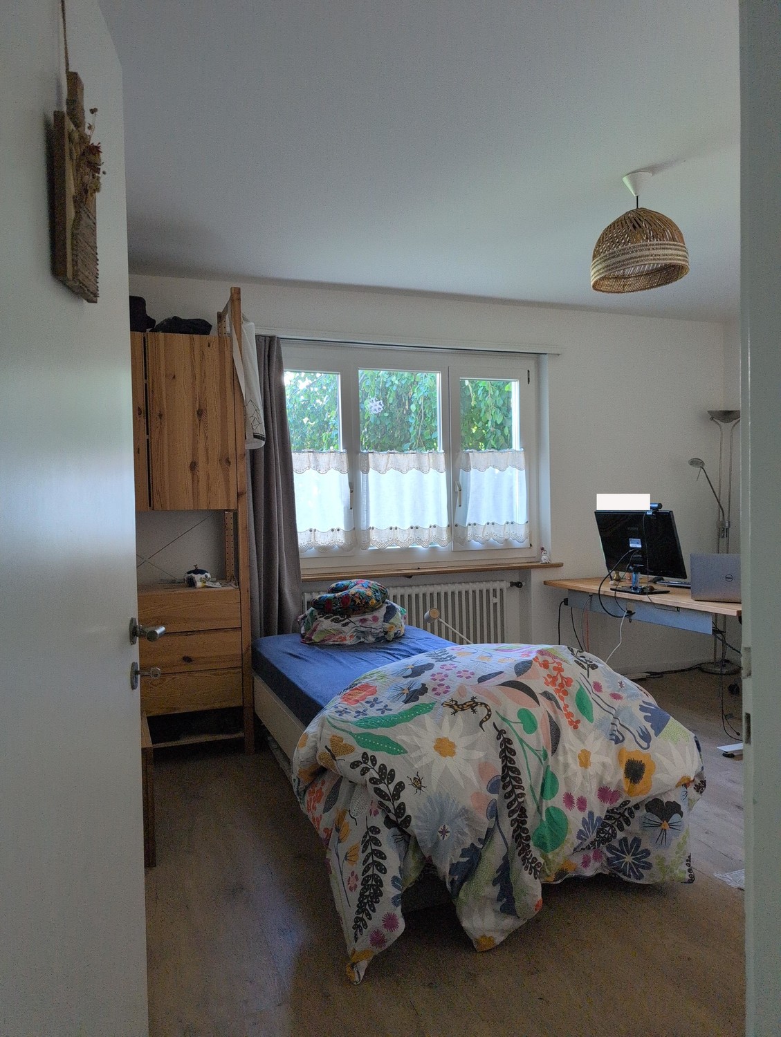 Room in a shared flat, photo 5 of 7