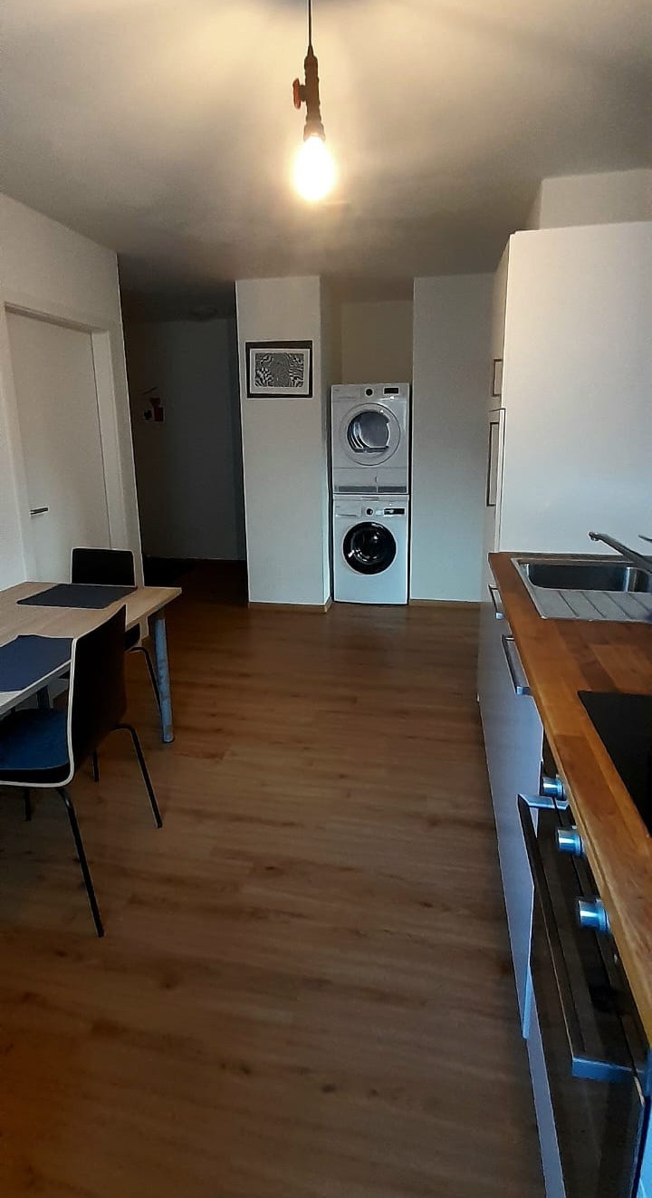 2 rooms apartment, photo 4 of 9
