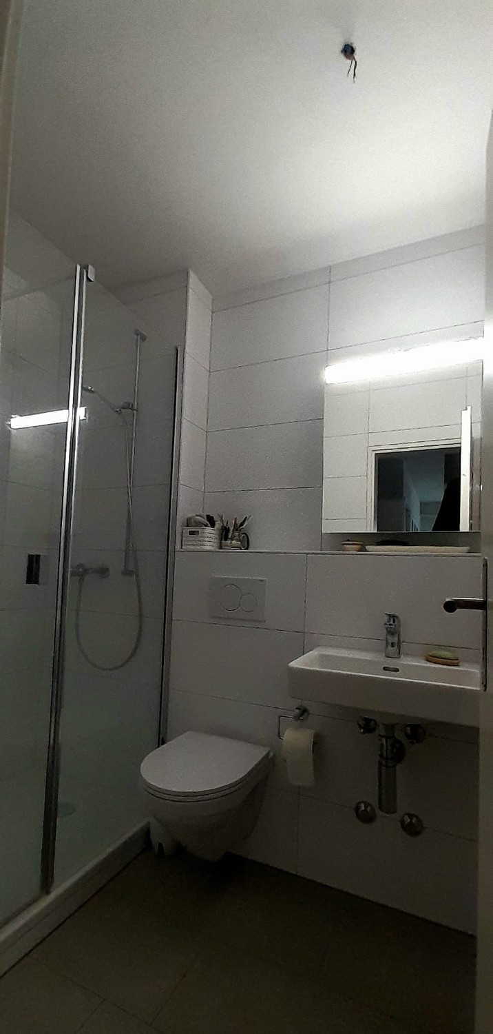 2 rooms apartment, photo 9 of 9