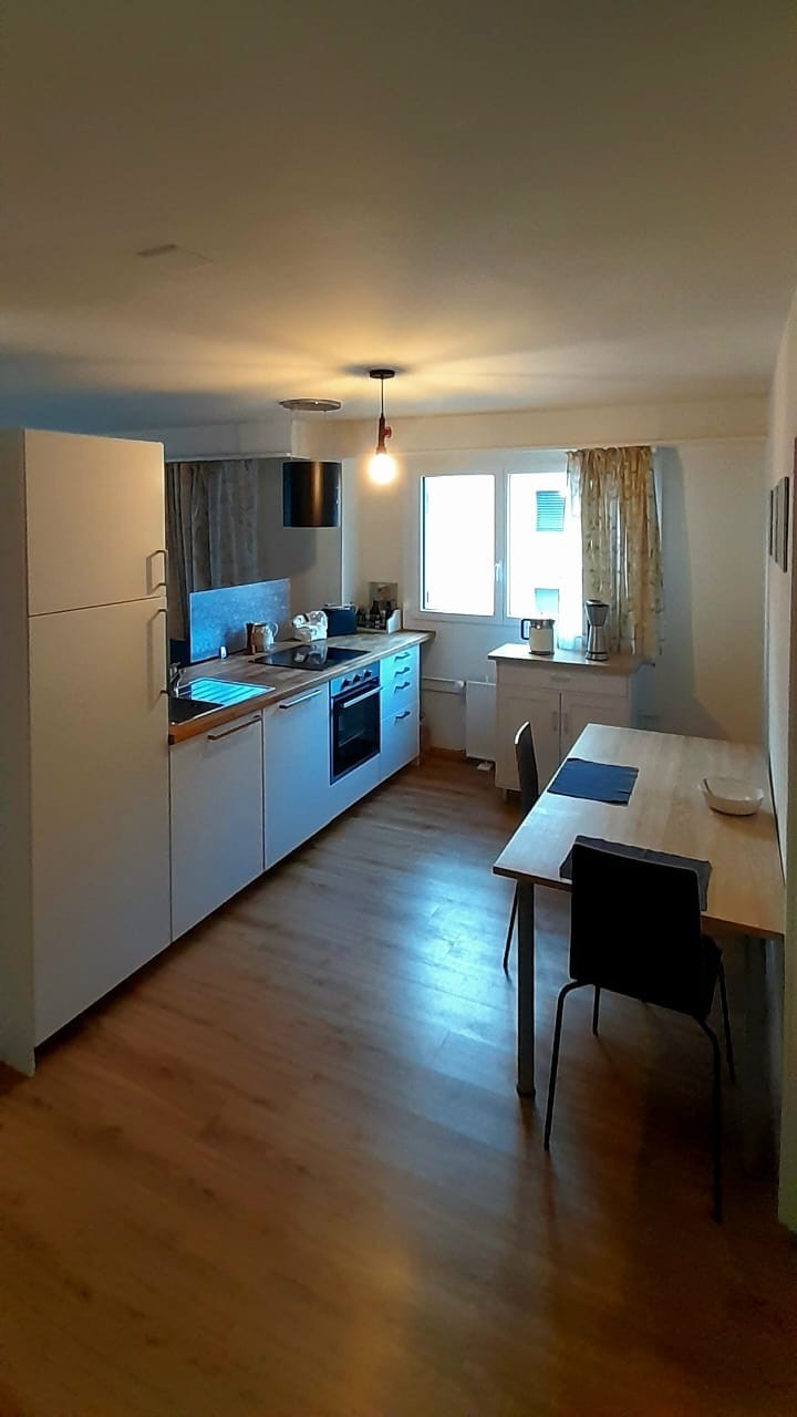 2 rooms apartment, photo 3 of 9