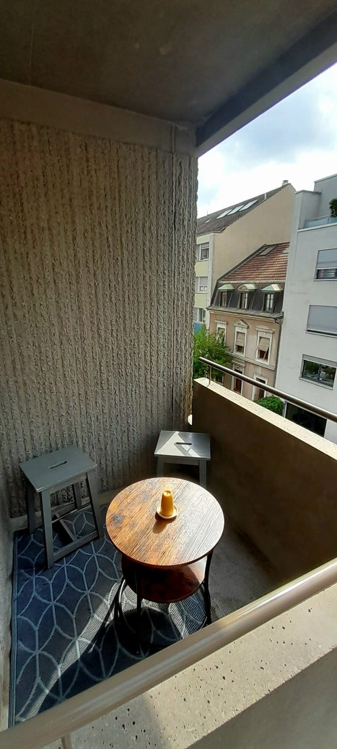 2 rooms apartment, photo 8 of 9
