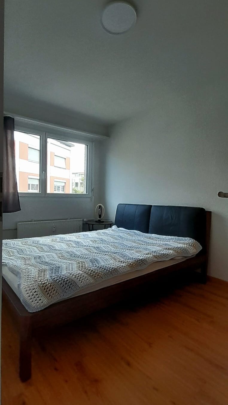 2 rooms apartment, photo 6 of 9