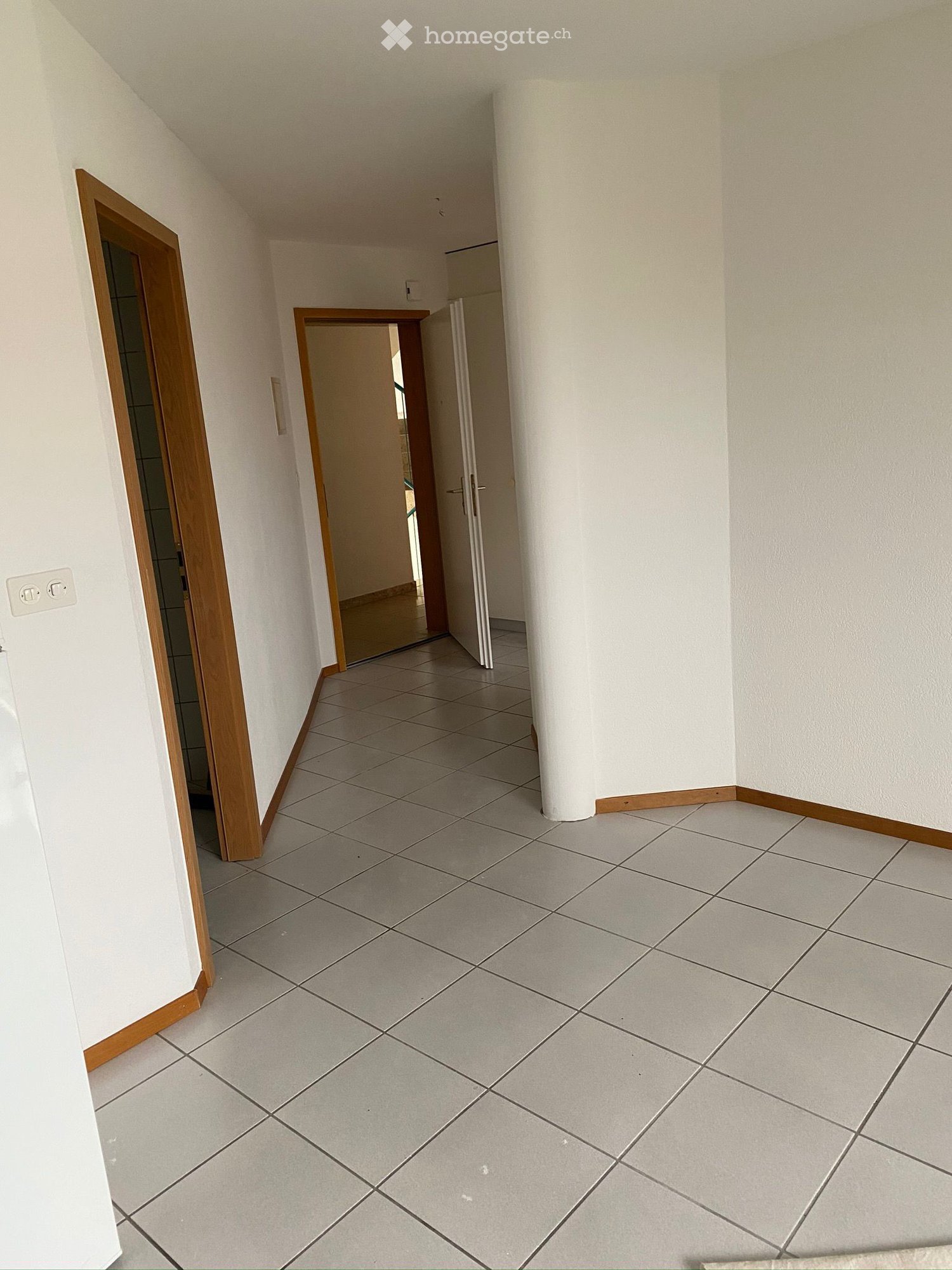 Appartamento di 2 locali