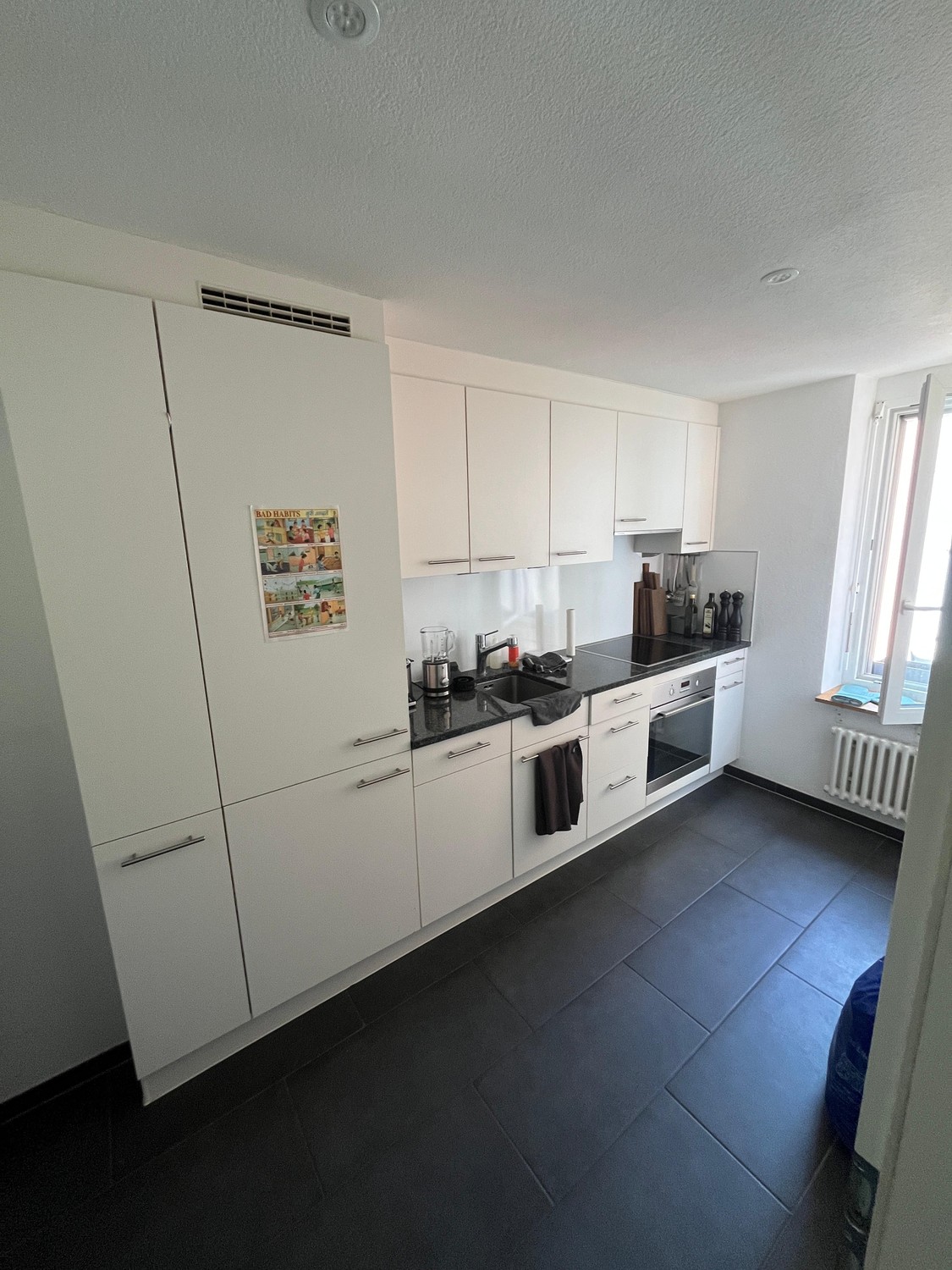 Room in a shared flat, photo 5 of 5