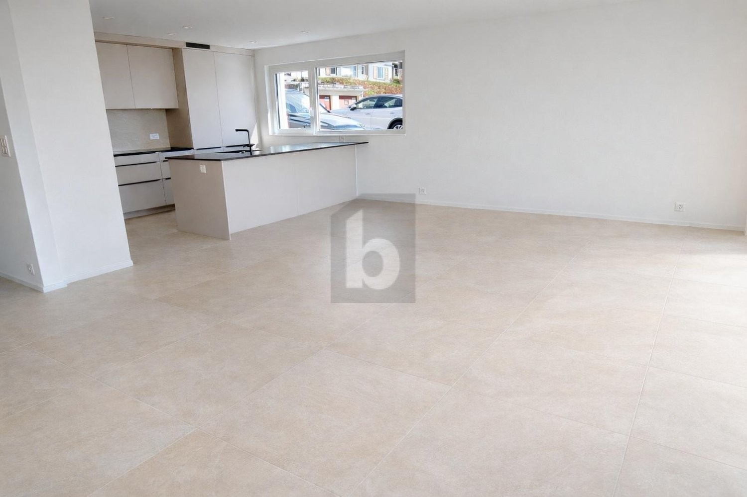 6 ½ Zimmer Duplex-Haus