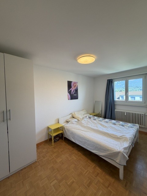 3 rooms apartment, photo 7 of 9