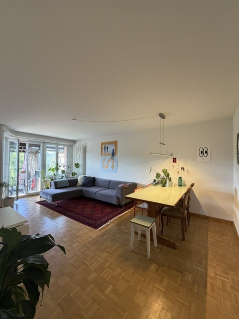 3 rooms apartment, photo 1 of 9
