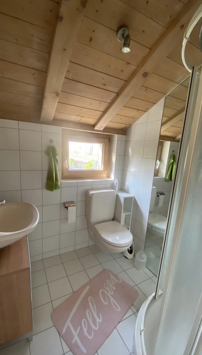Appartamento di 2 ½ locali