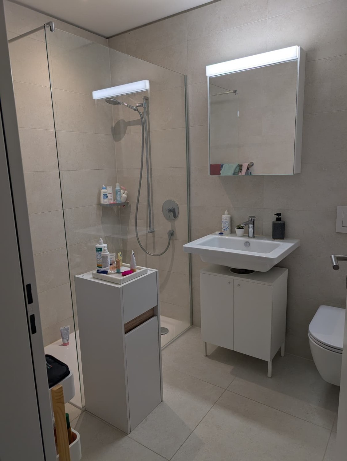 3 ½ rooms apartment, Foto 5 von 7