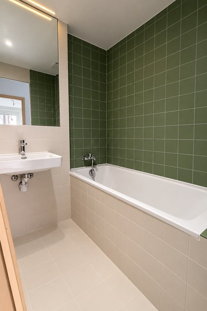 2 ½ Zimmer-Wohnung