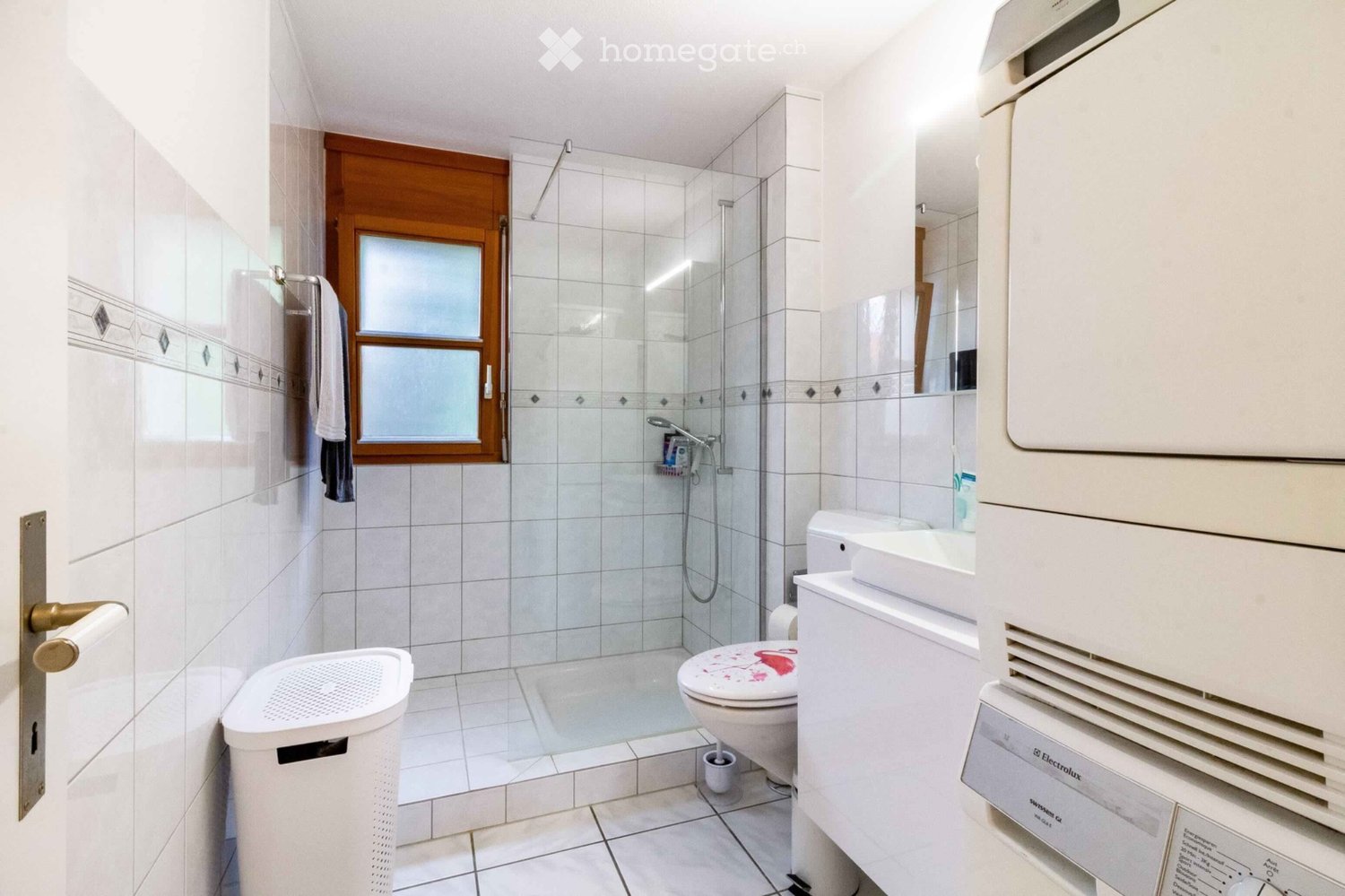 4 ½ rooms apartment, Foto 4 von 4