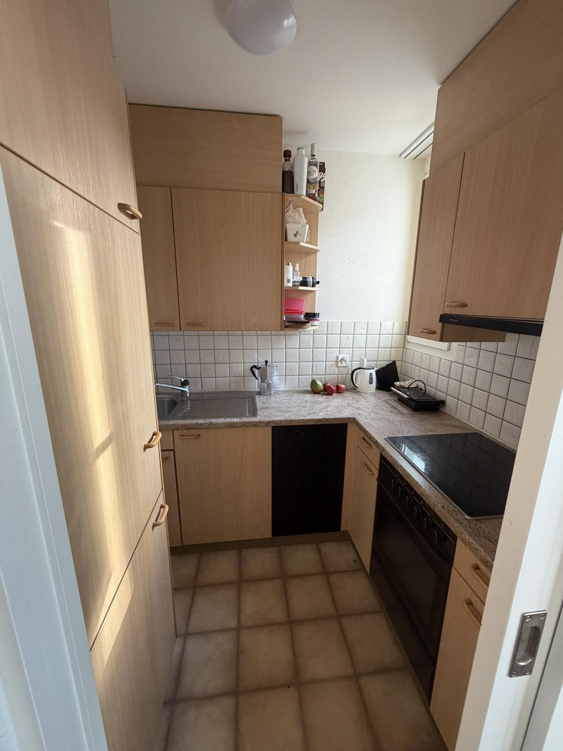 Appartamento di 3 ½ locali