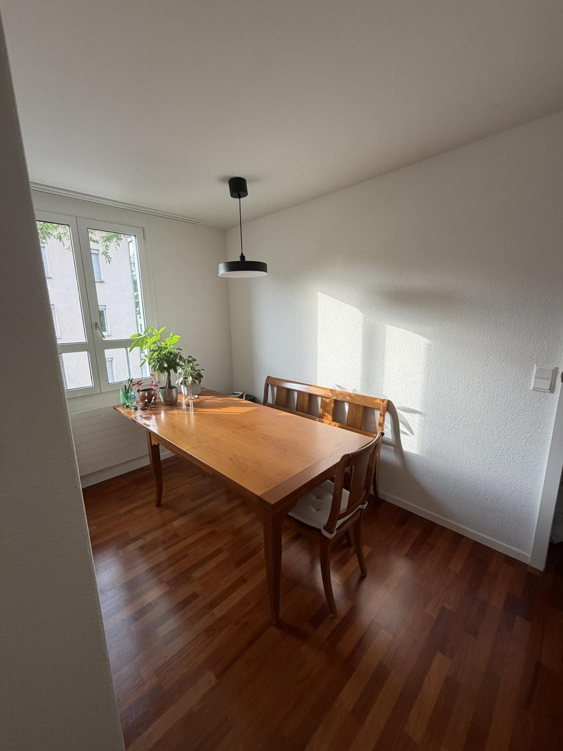 Appartamento di 3 ½ locali