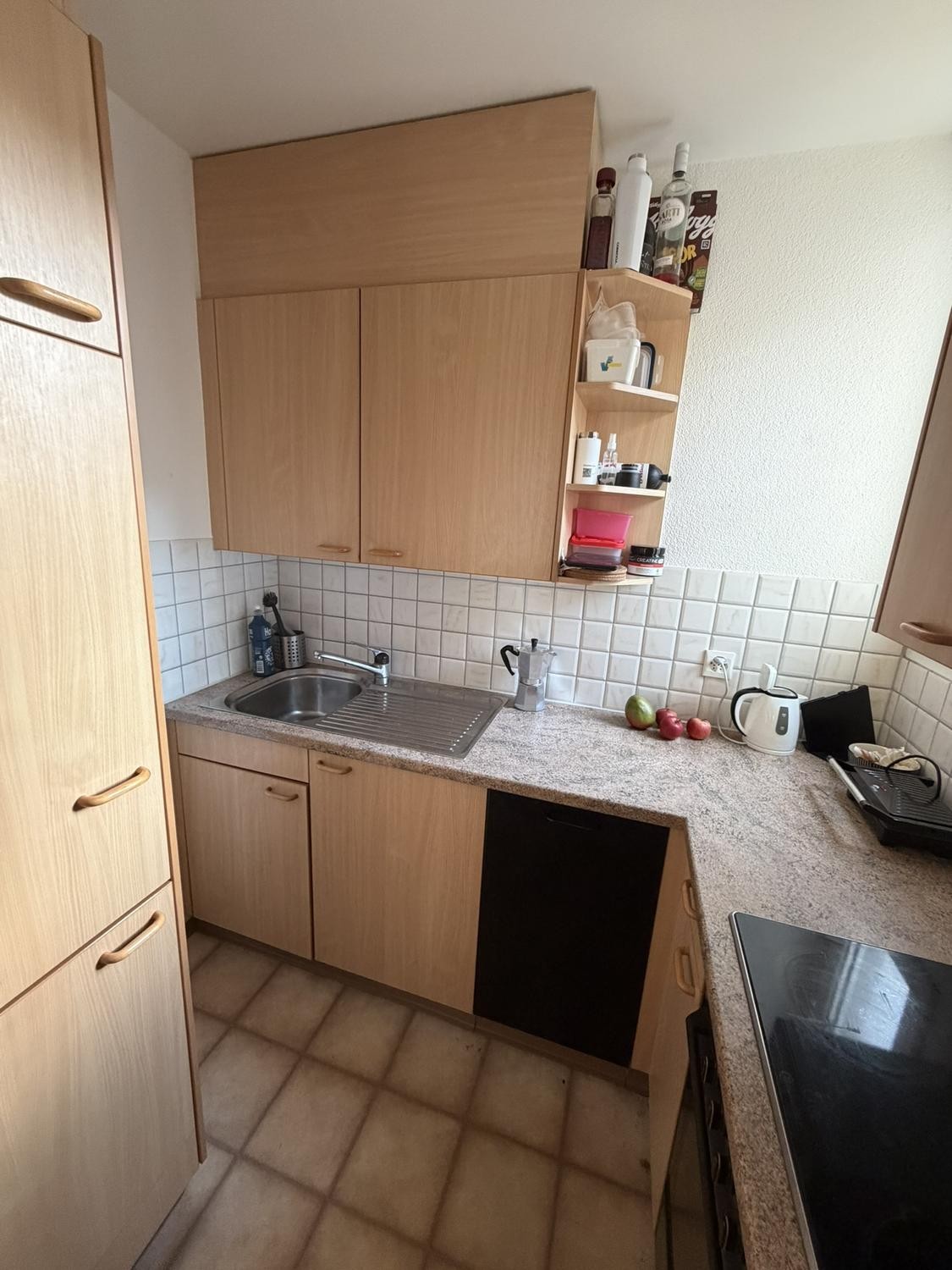 Appartamento di 3 ½ locali
