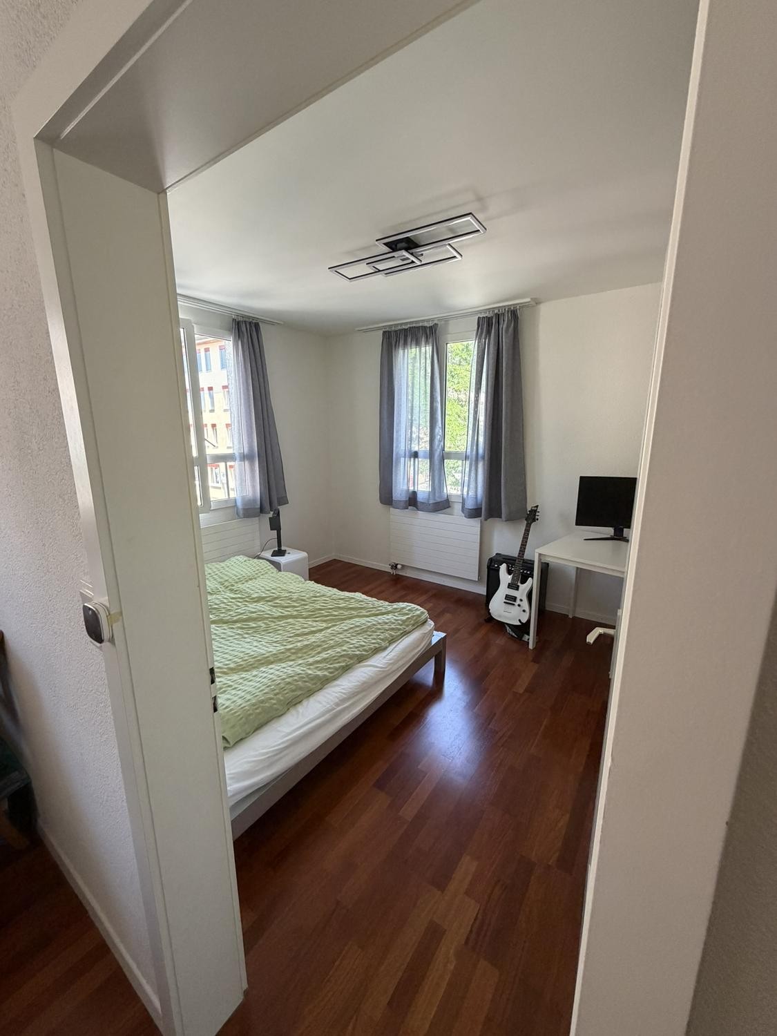 Appartamento di 3 ½ locali