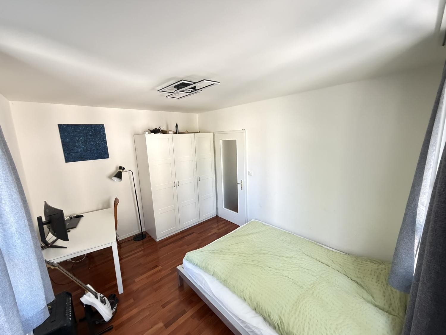 Appartamento di 3 ½ locali