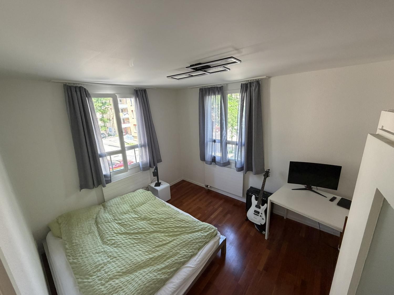 Appartamento di 3 ½ locali