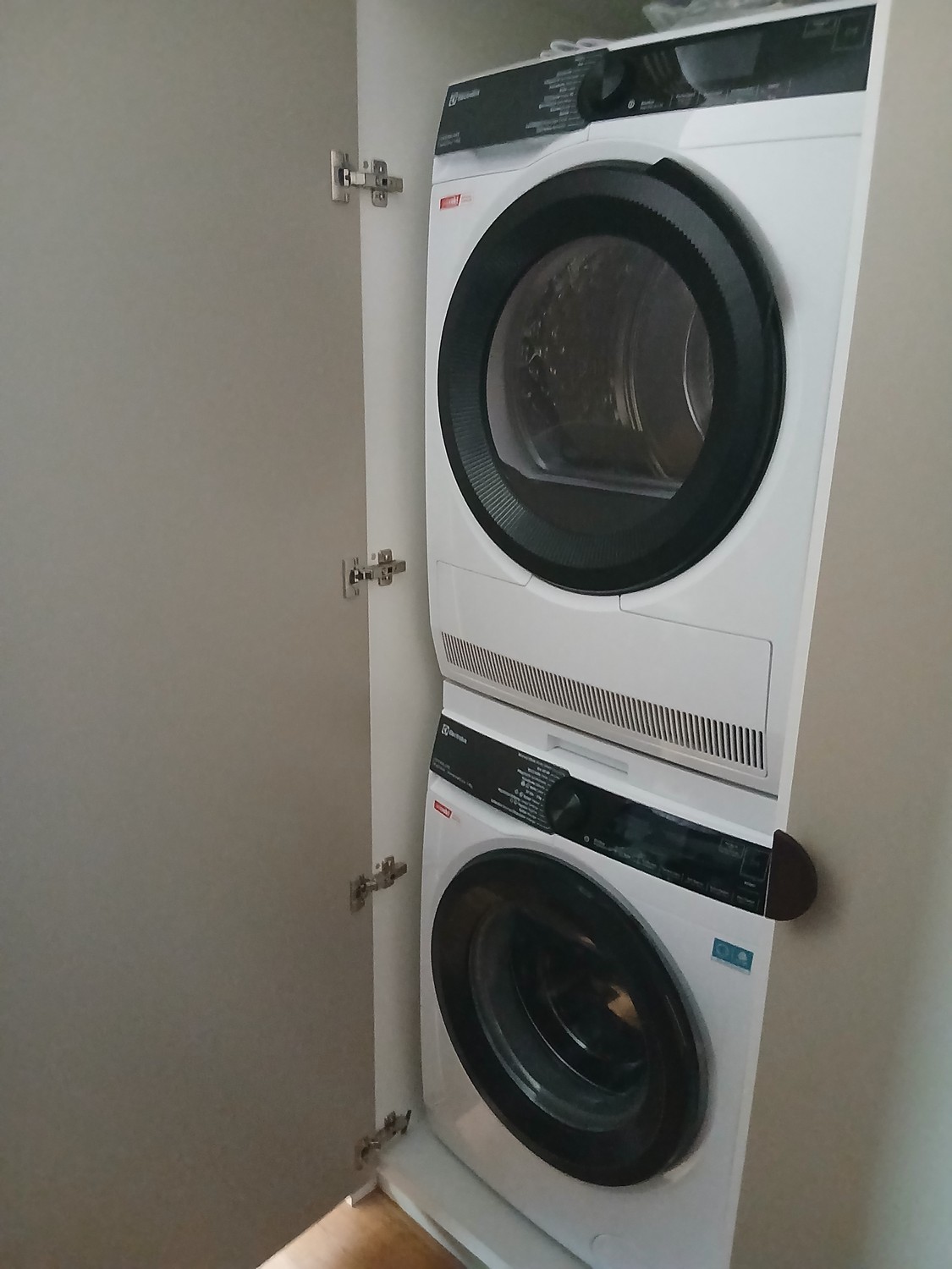appartamento di 1 ½ stanze, foto 6 di 7