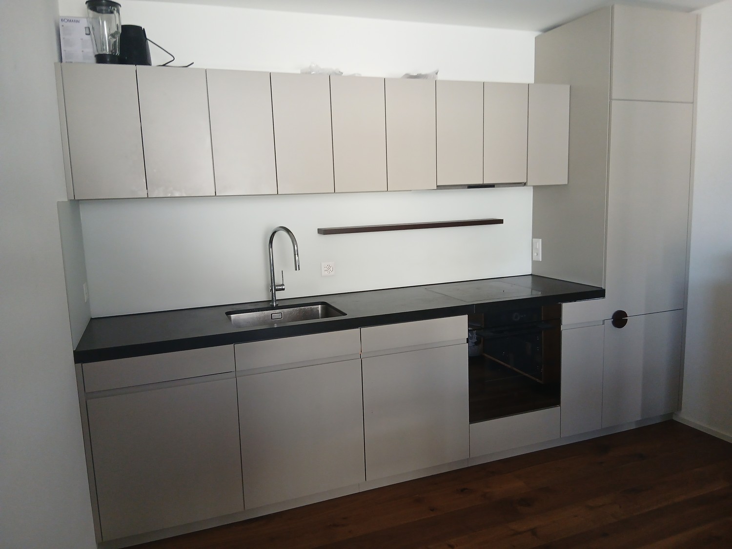 appartamento di 1 ½ stanze, foto 5 di 7