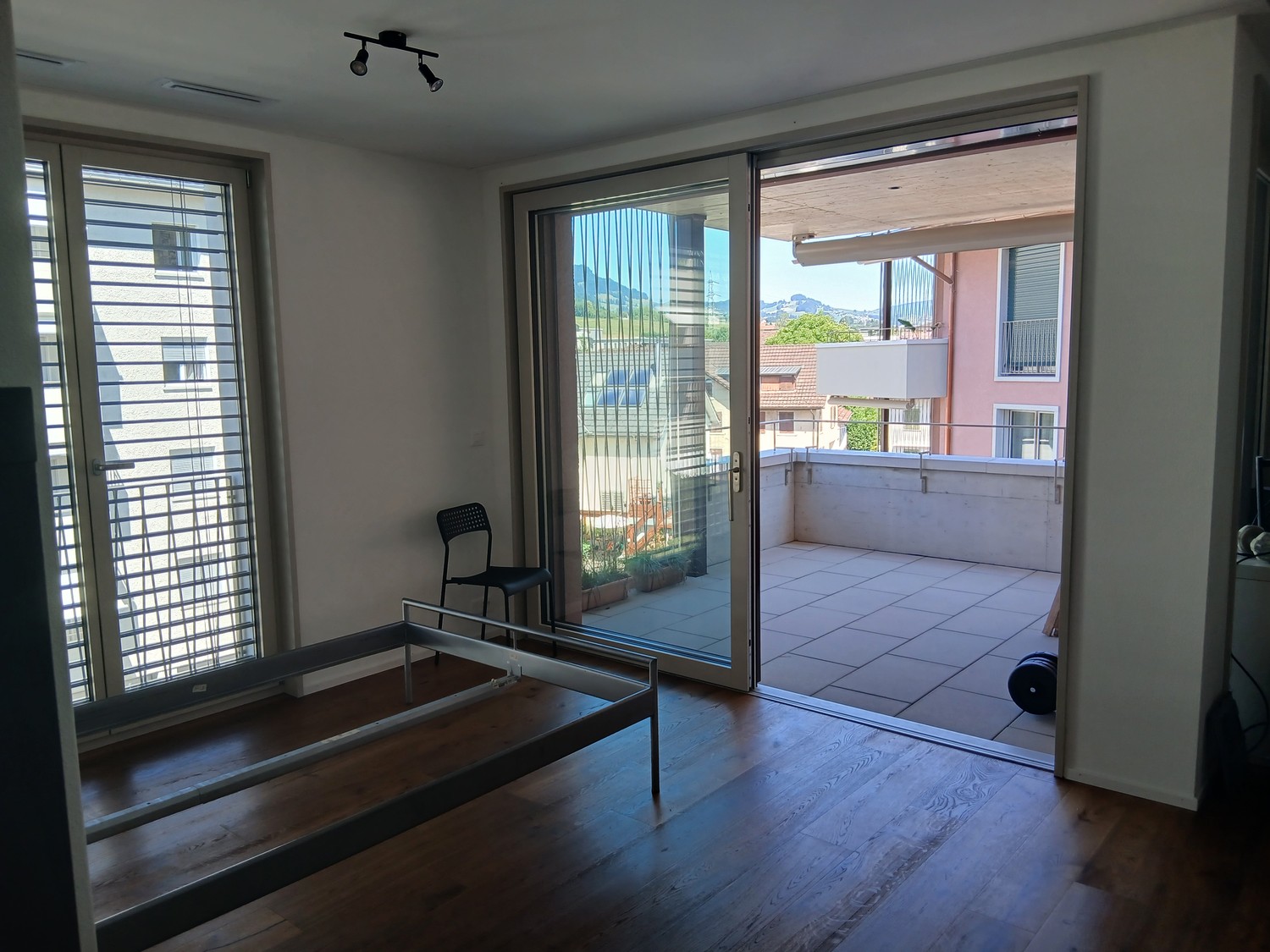 appartamento di 1 ½ stanze, foto 4 di 7