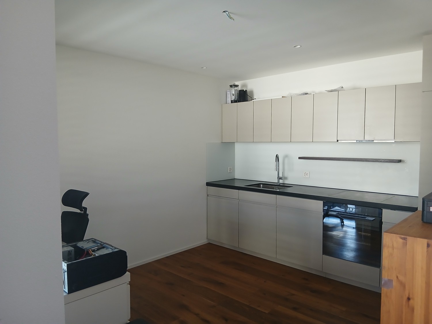 appartamento di 1 ½ stanze, foto 3 di 7