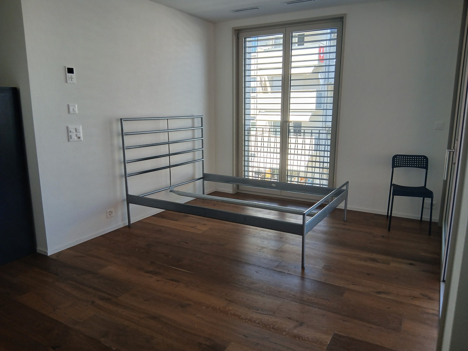 appartamento di 1 ½ stanze, foto 7 di 7