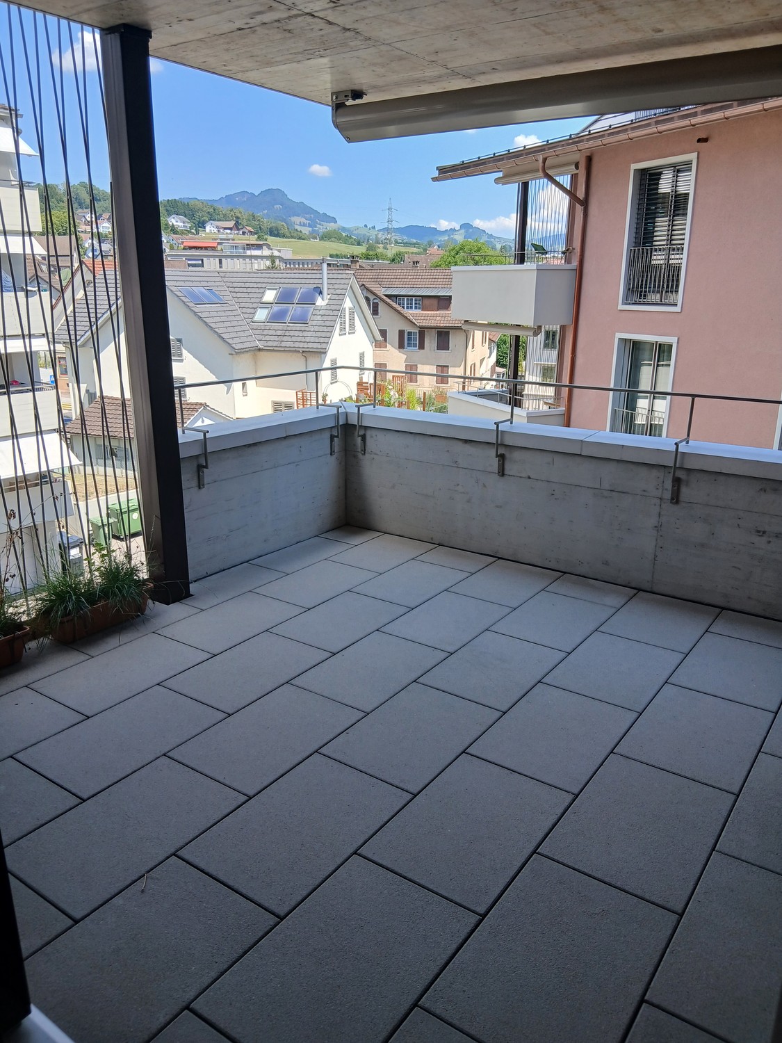 appartamento di 1 ½ stanze, foto 2 di 7