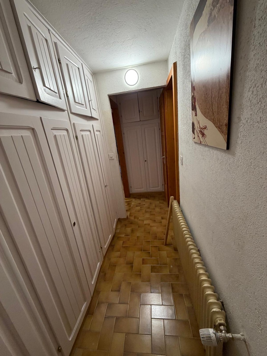 3 ½ rooms apartment, photo 7 sur 9