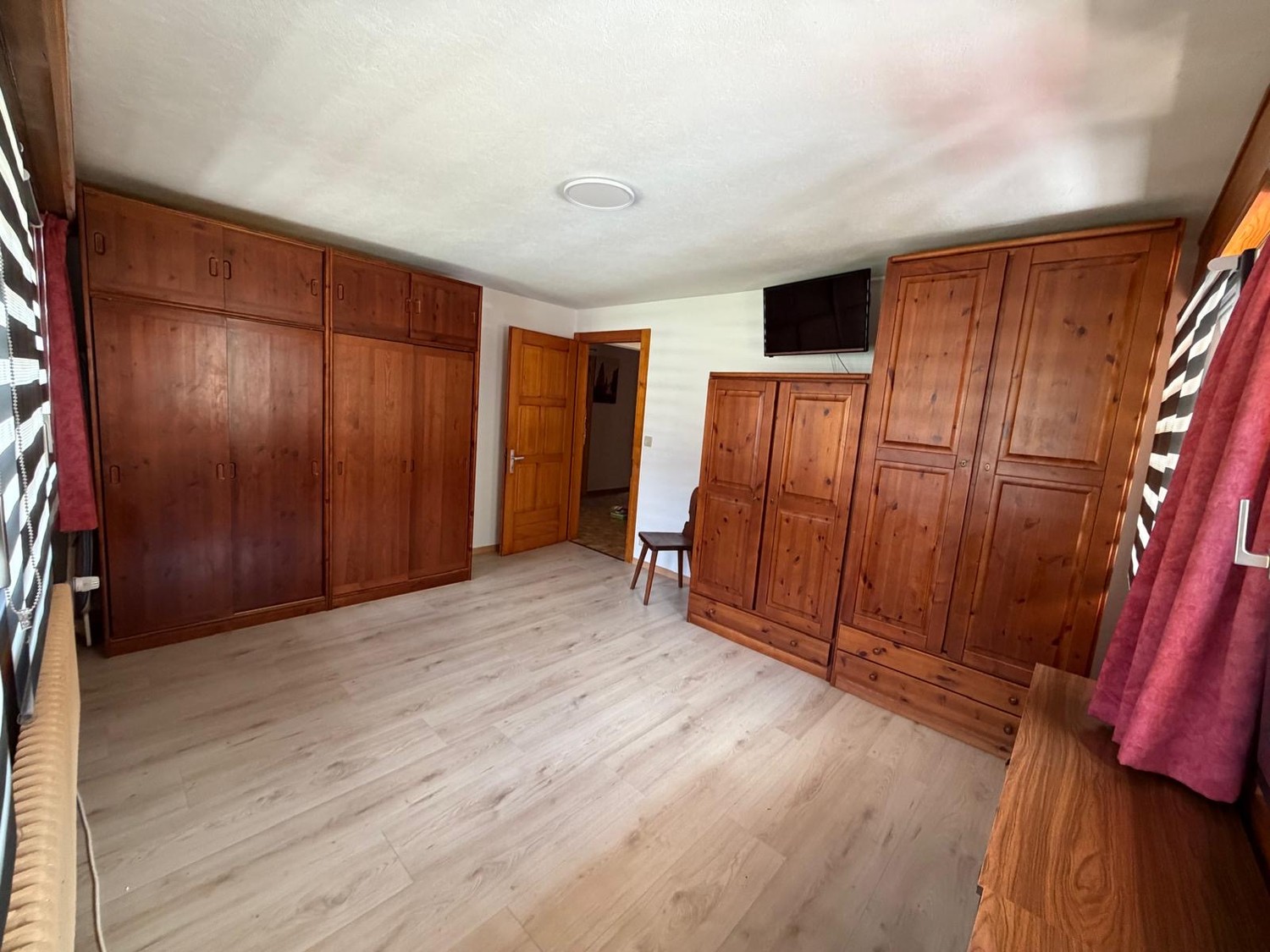 3 ½ rooms apartment, photo 3 sur 9