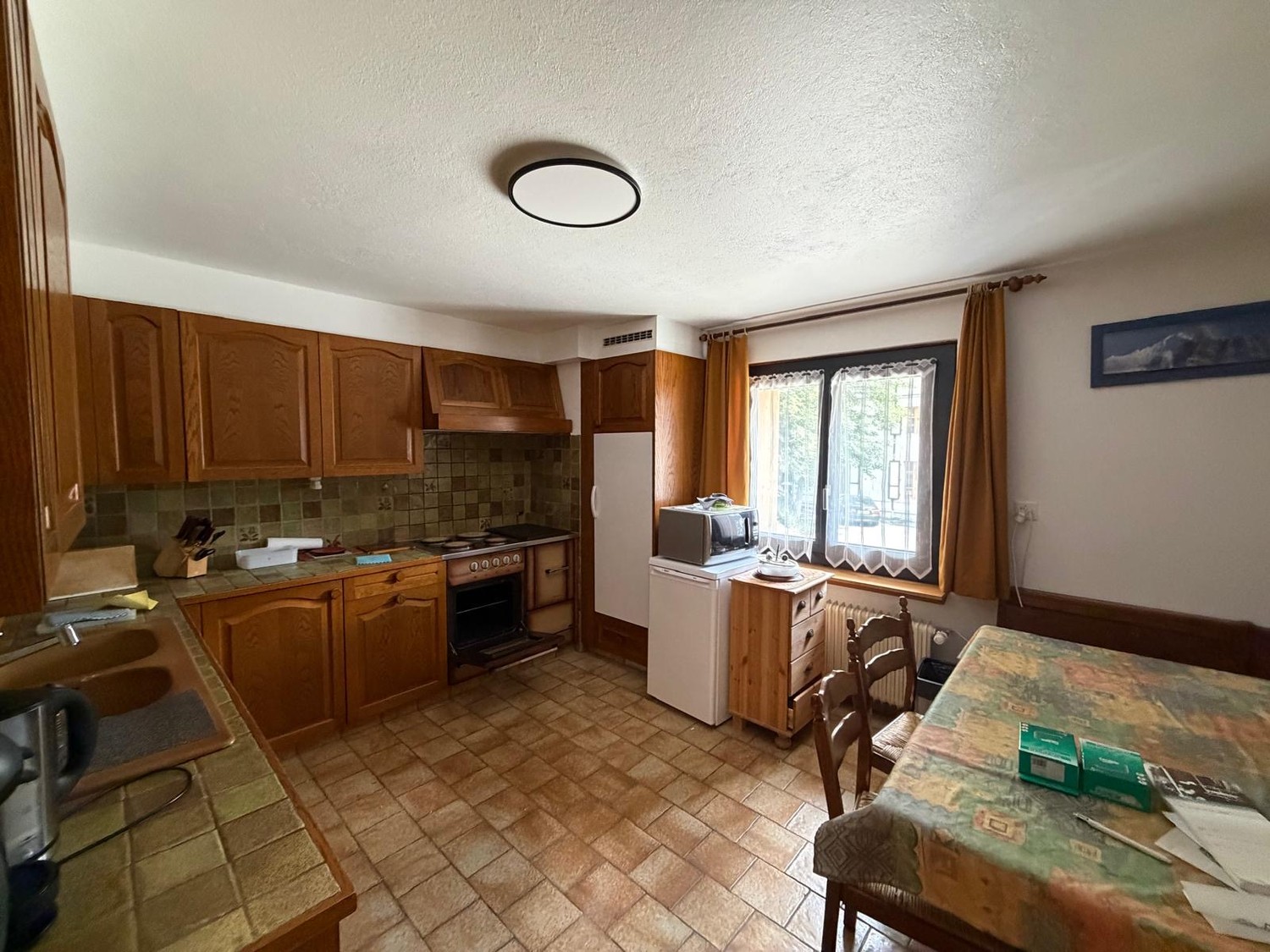 3 ½ rooms apartment, photo 5 sur 9