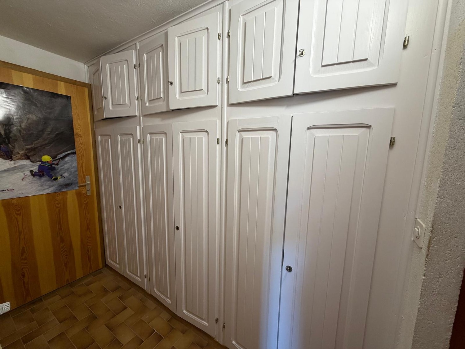3 ½ rooms apartment, photo 4 sur 9