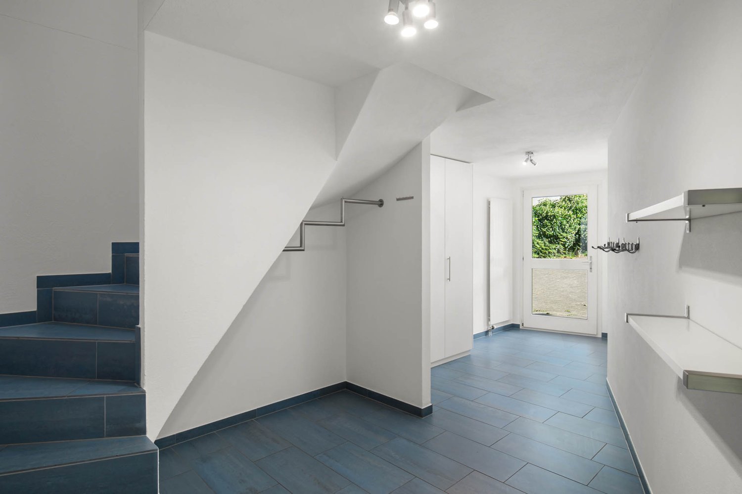 Maison individuelle de 5 ½ pièces