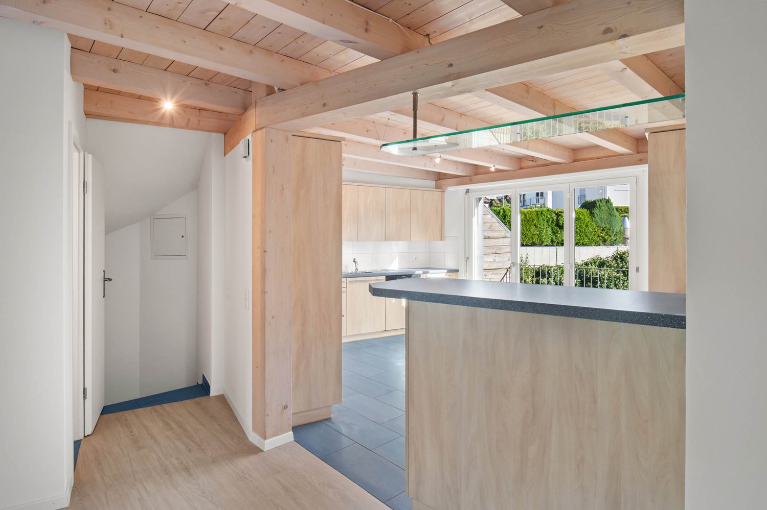 Maison individuelle de 5 ½ pièces