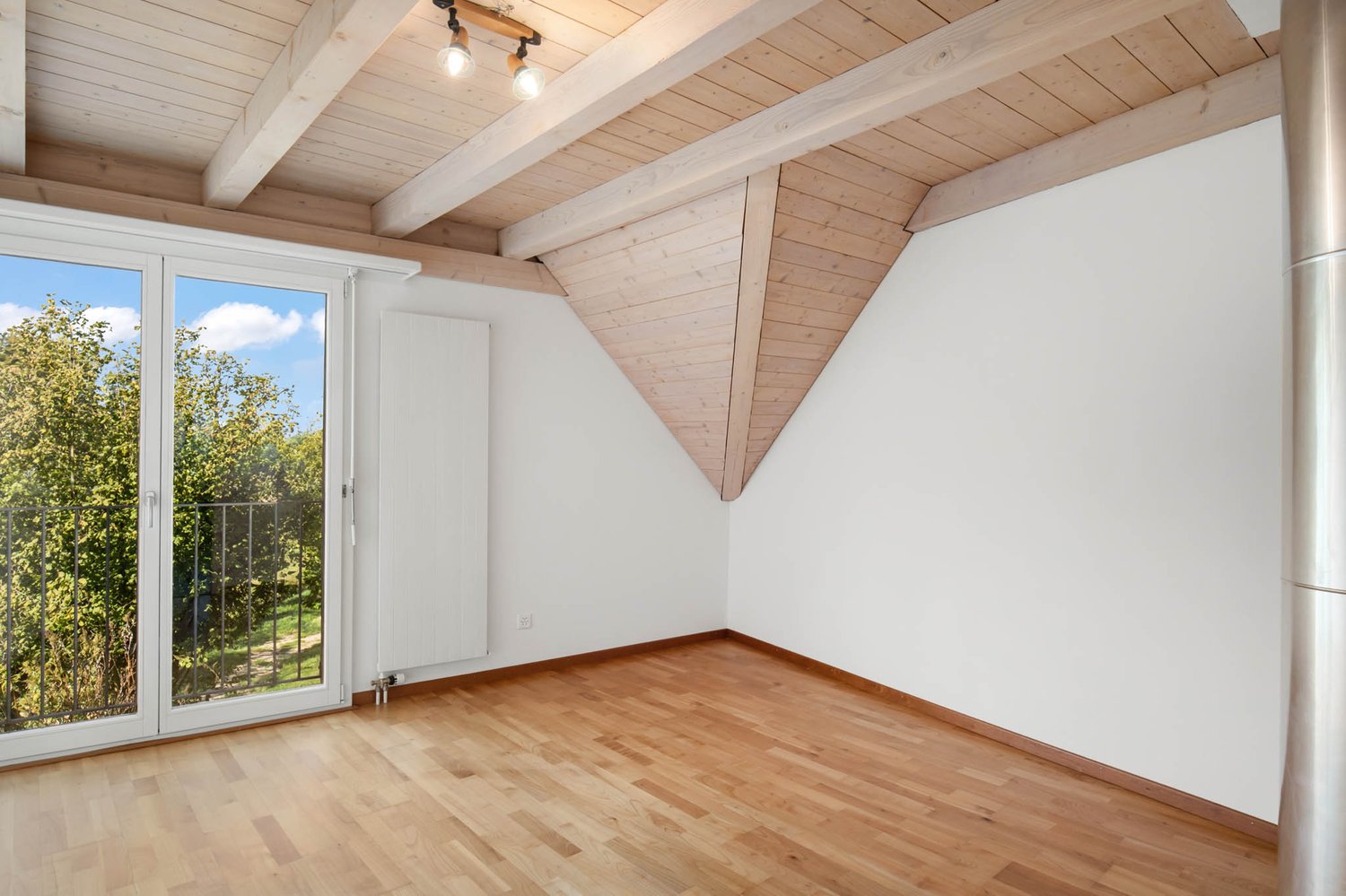 Maison individuelle de 5 ½ pièces