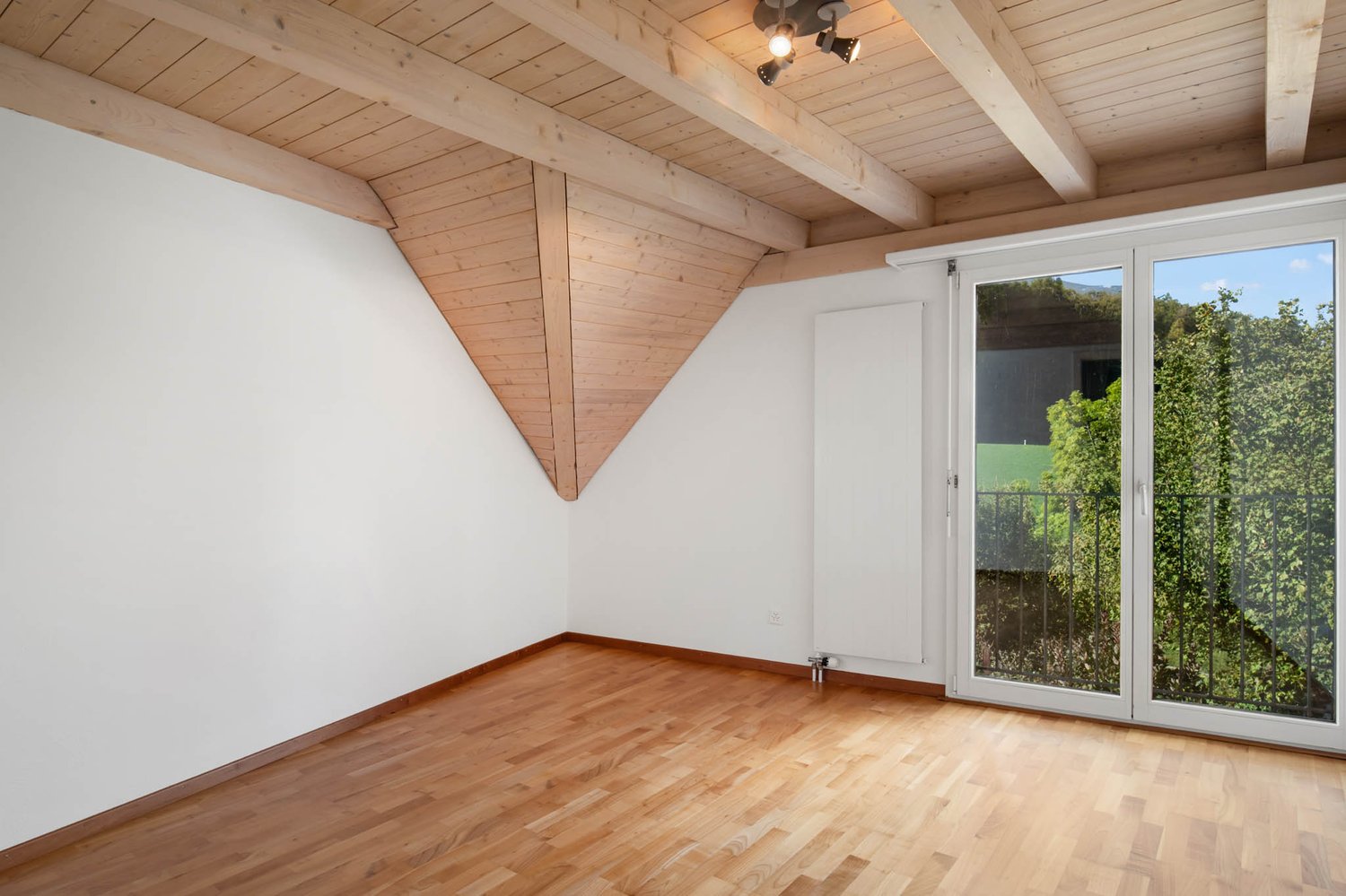 Maison individuelle de 5 ½ pièces