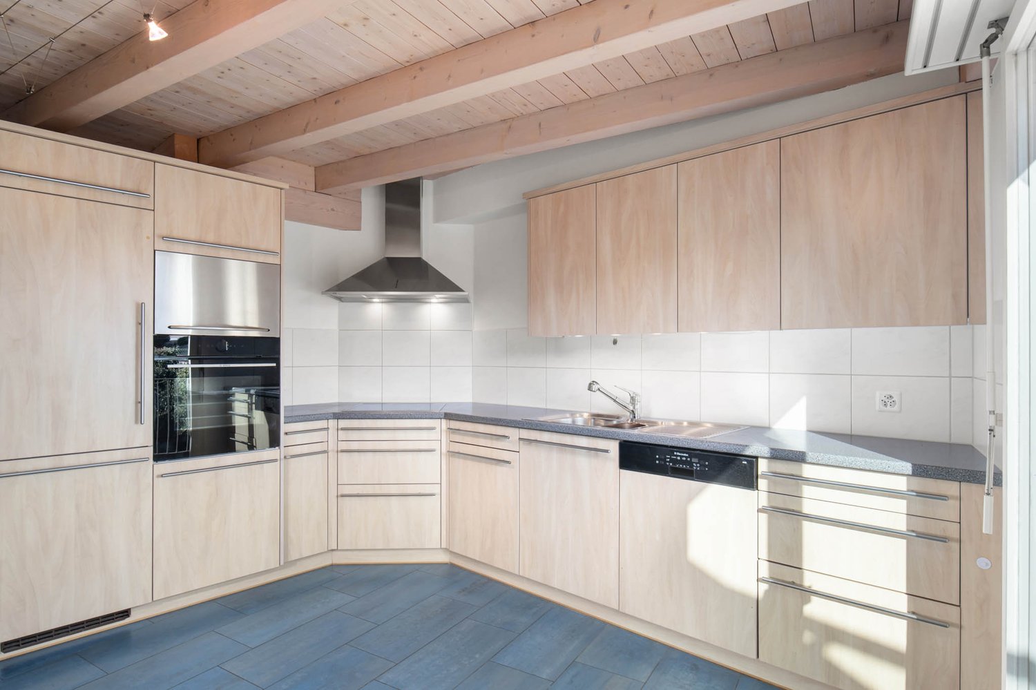Maison individuelle de 5 ½ pièces