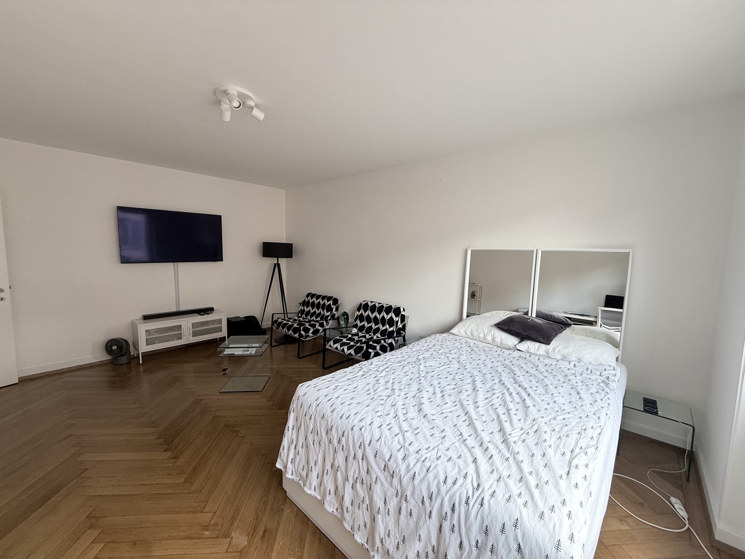 Appartement 1 pièce, photo 4 sur 9