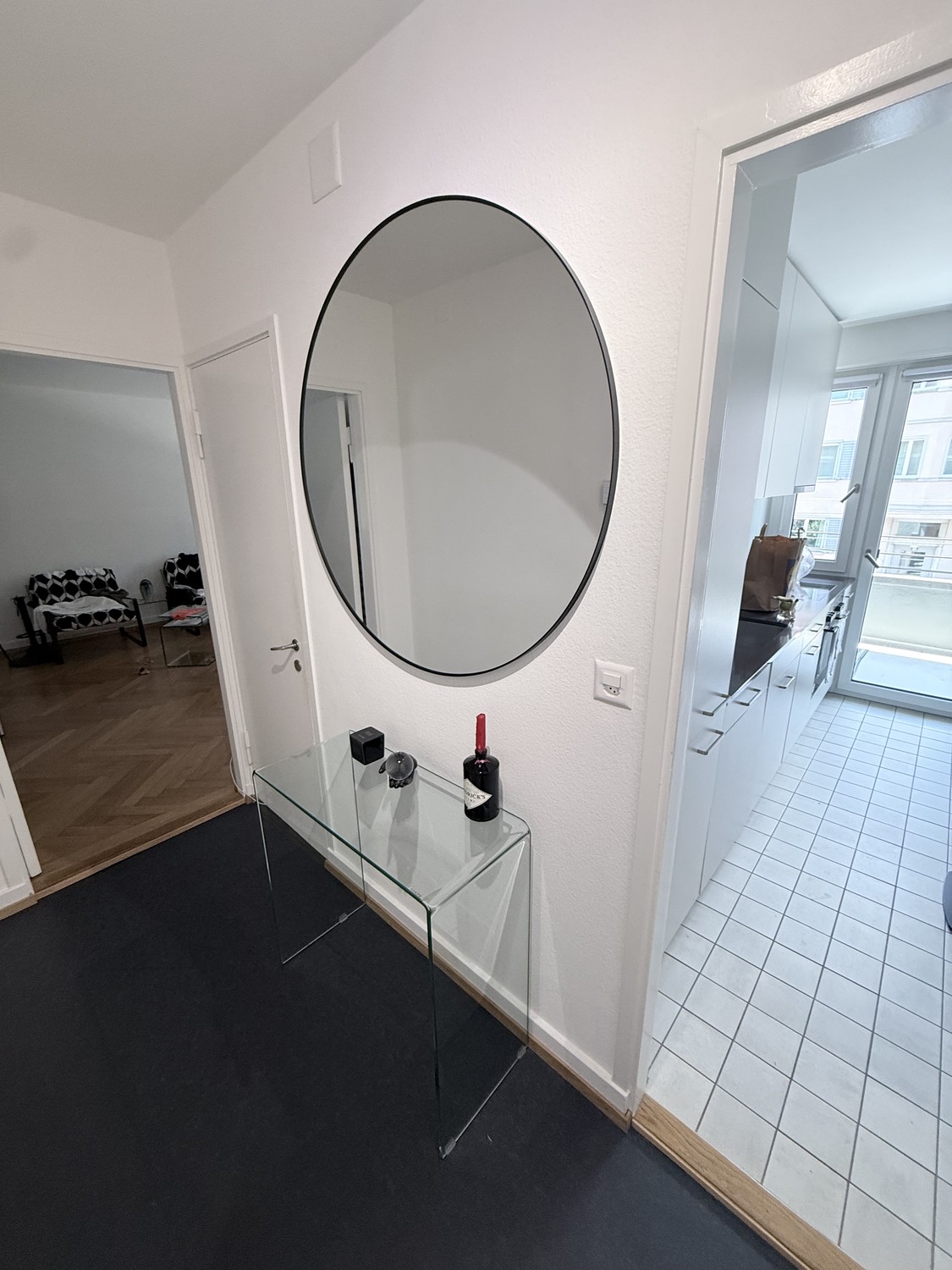 Appartement 1 pièce, photo 5 sur 9