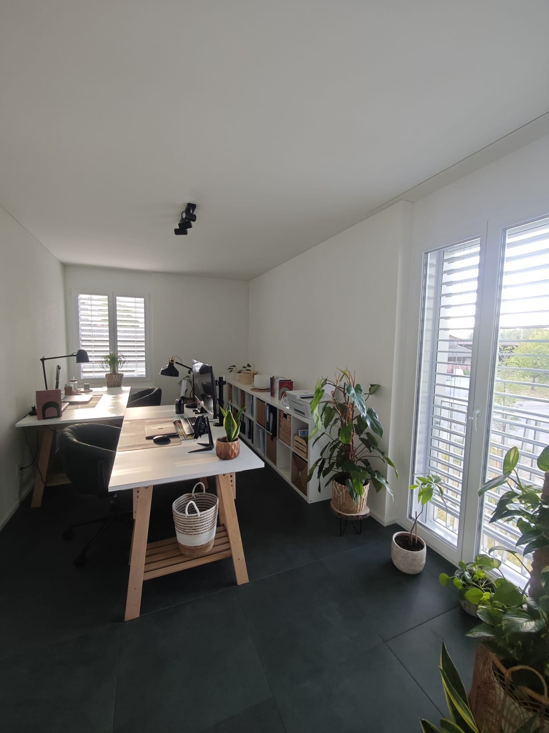 Appartement de 5 ½ pièces