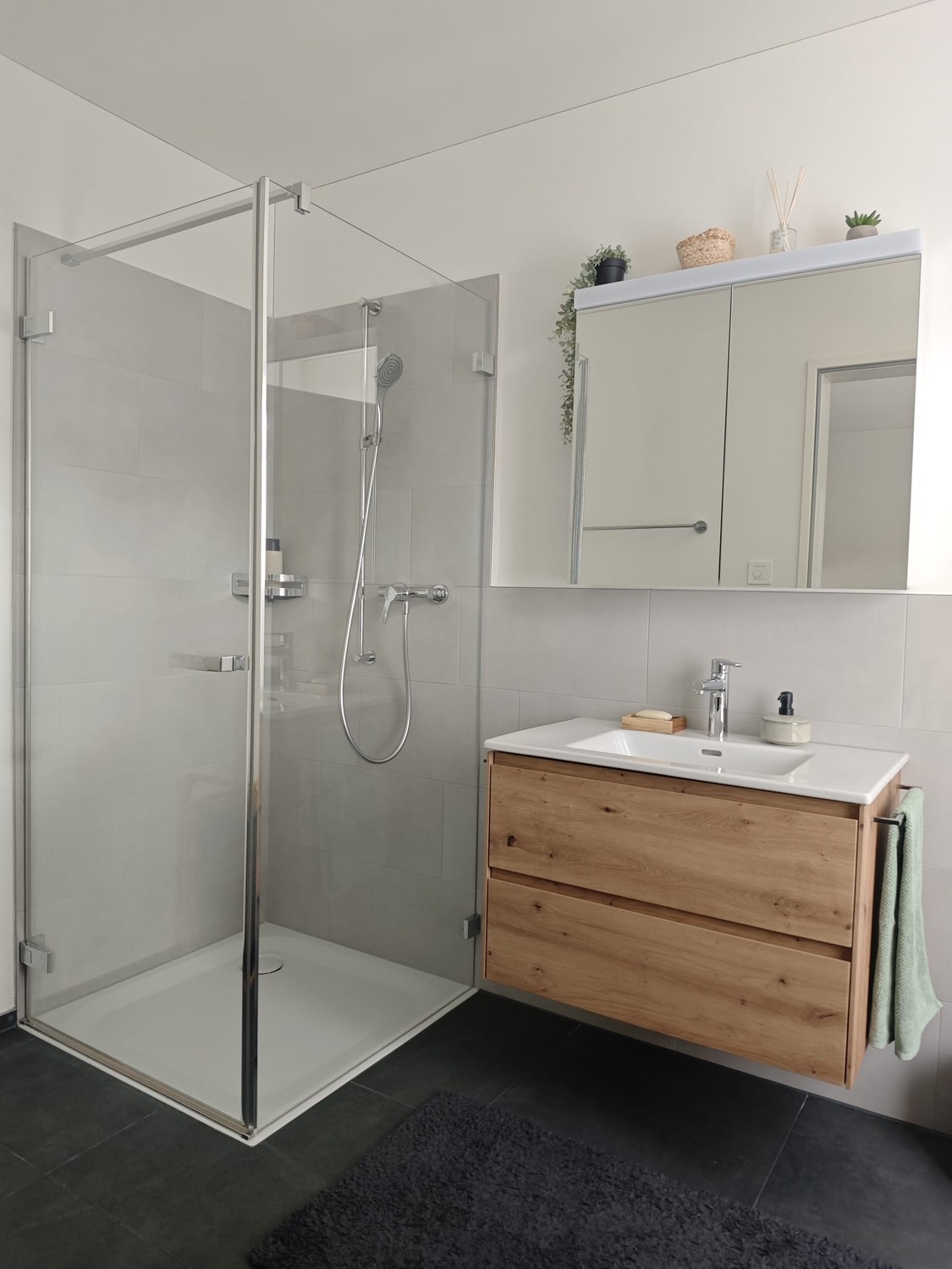Appartement de 5 ½ pièces