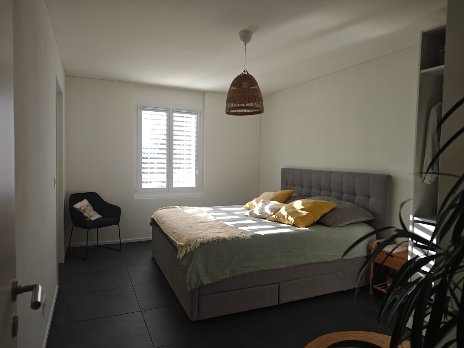 Appartement de 5 ½ pièces