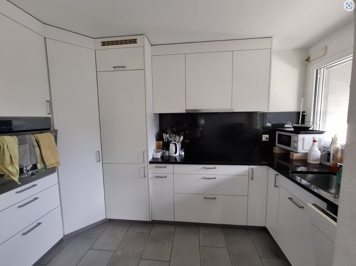 Chambre dans une colocation, photo 4 sur 8